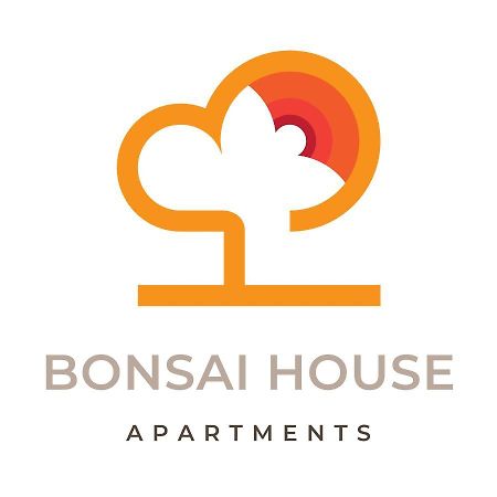Bonsai House Appartement Portorož Buitenkant foto