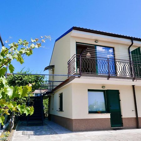Bonsai House Appartement Portorož Buitenkant foto
