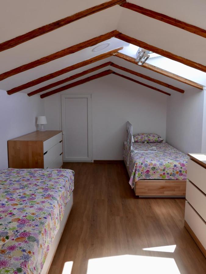 Bonsai House Appartement Portorož Buitenkant foto