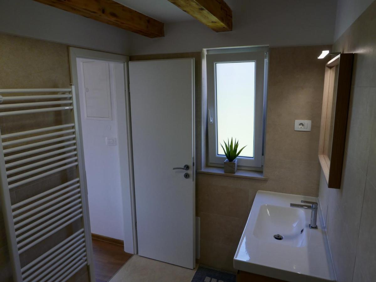 Bonsai House Appartement Portorož Buitenkant foto