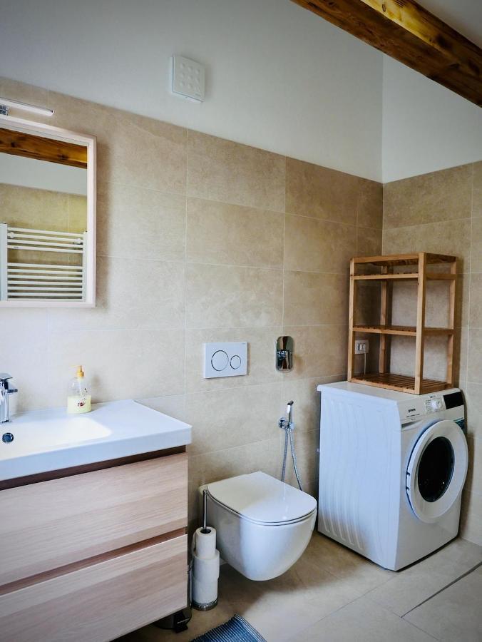 Bonsai House Appartement Portorož Buitenkant foto