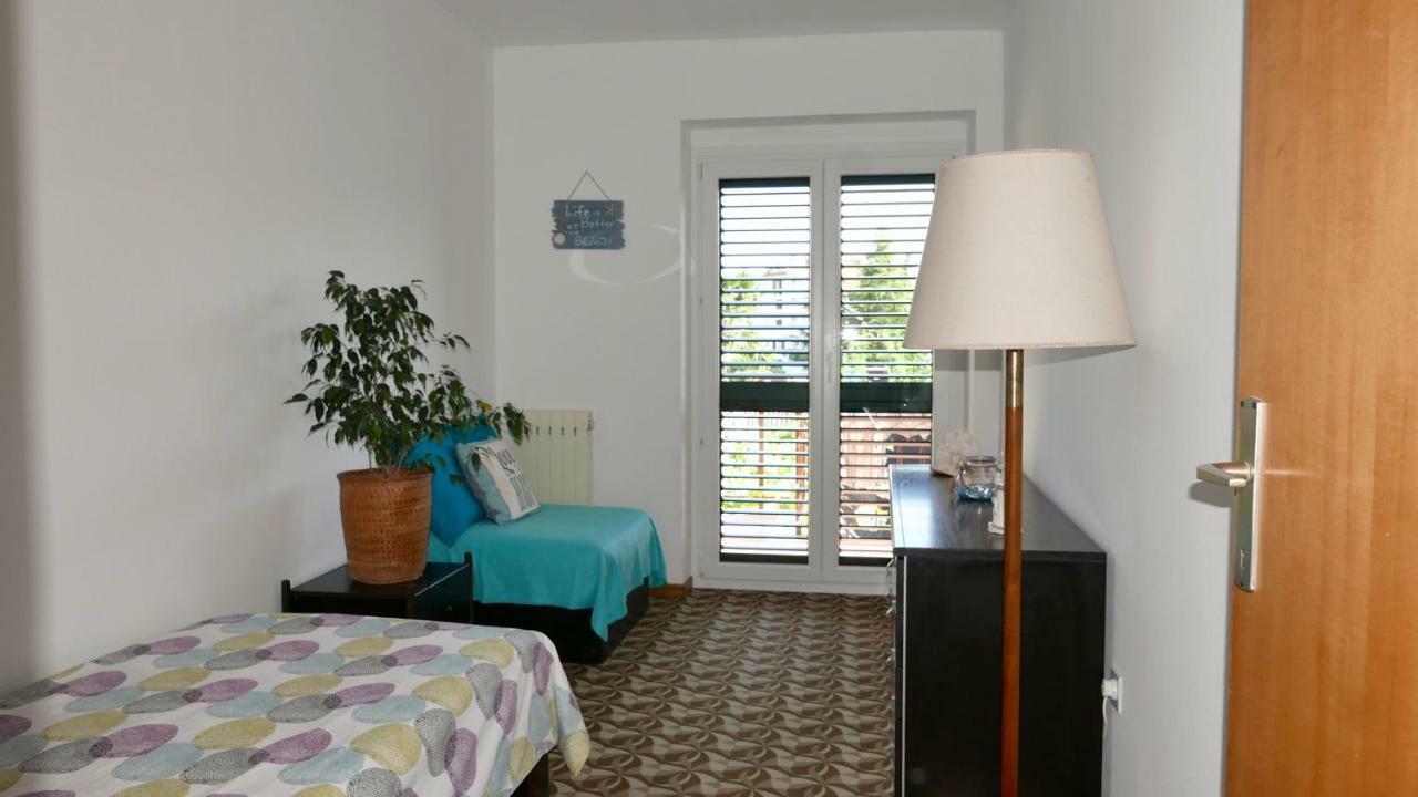 Bonsai House Appartement Portorož Buitenkant foto