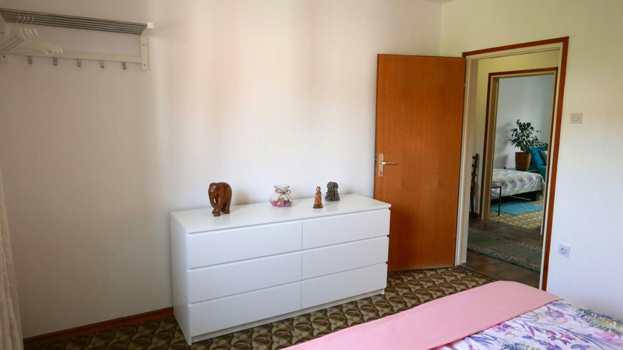 Bonsai House Appartement Portorož Buitenkant foto