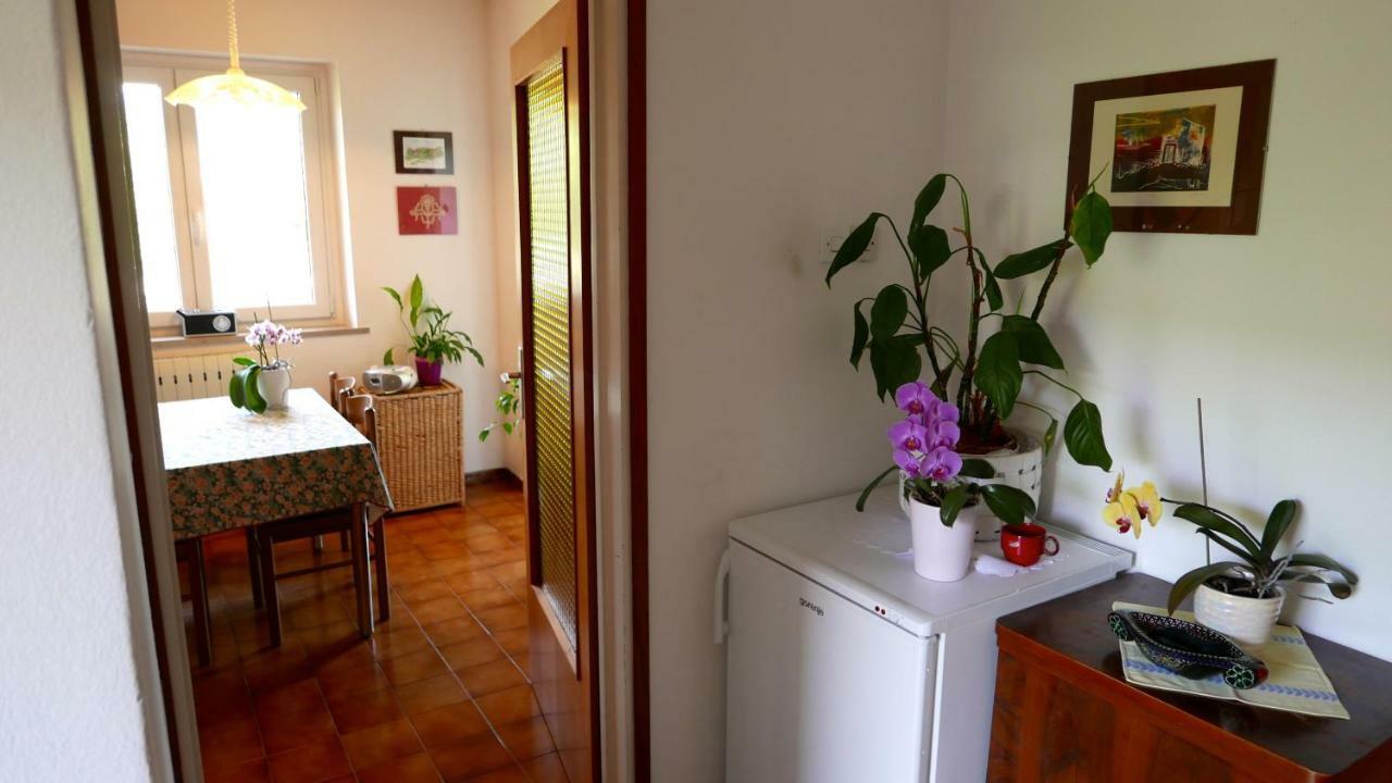 Bonsai House Appartement Portorož Buitenkant foto