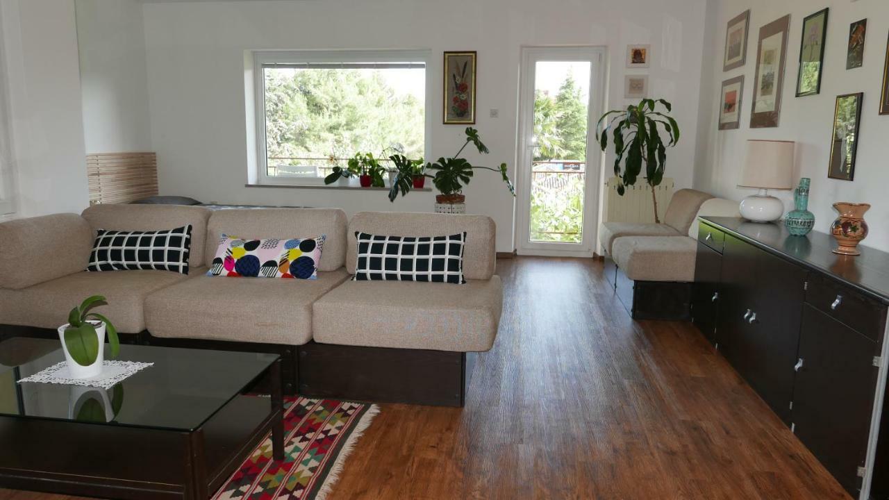 Bonsai House Appartement Portorož Buitenkant foto