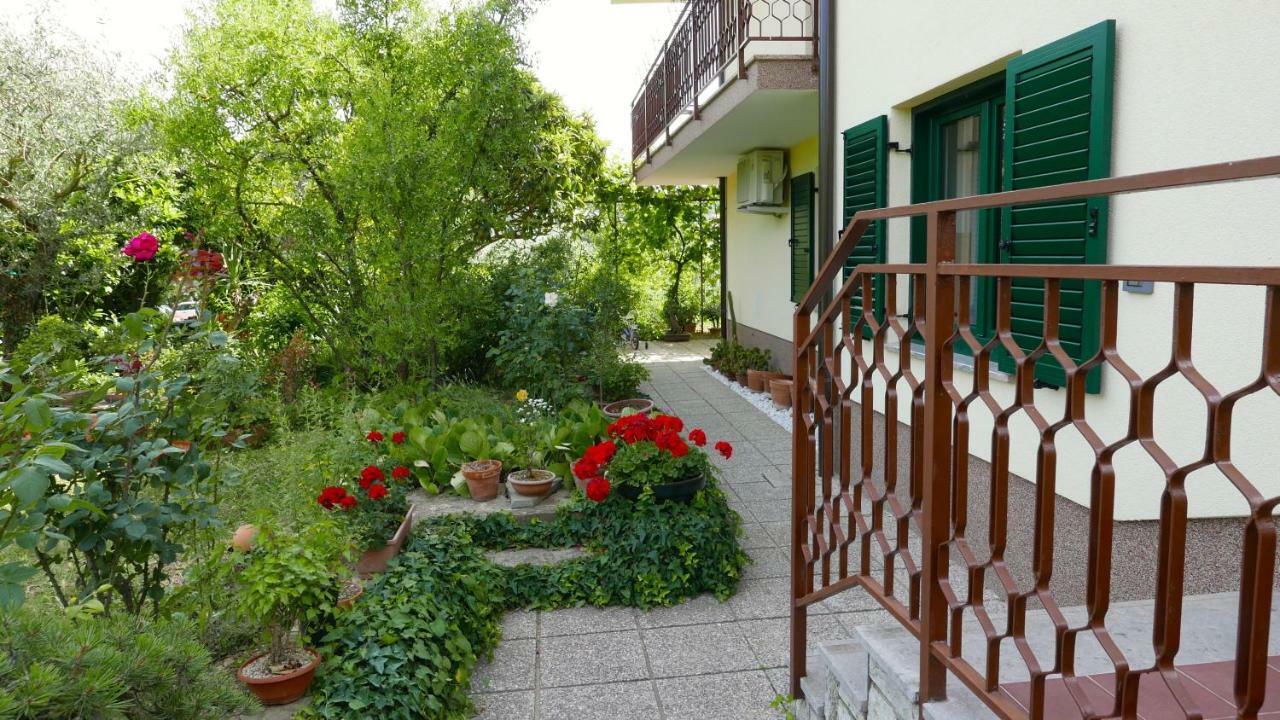 Bonsai House Appartement Portorož Buitenkant foto