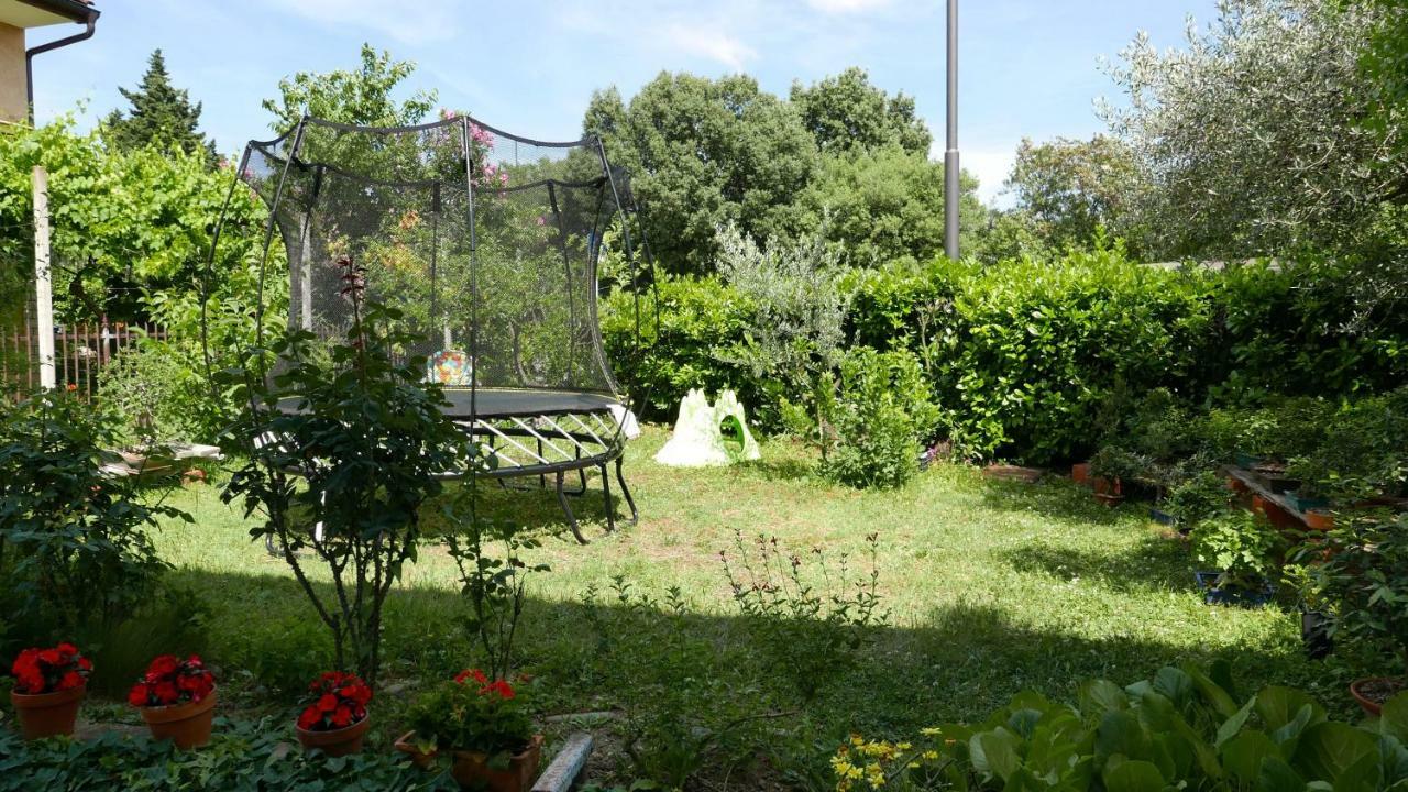 Bonsai House Appartement Portorož Buitenkant foto