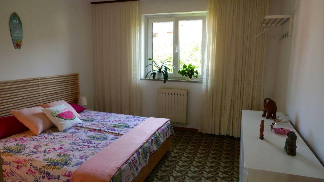 Bonsai House Appartement Portorož Buitenkant foto