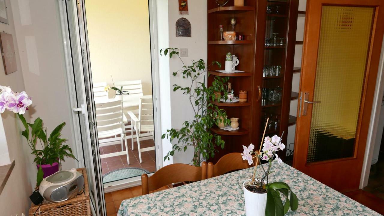 Bonsai House Appartement Portorož Buitenkant foto