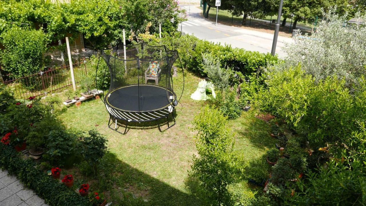 Bonsai House Appartement Portorož Buitenkant foto