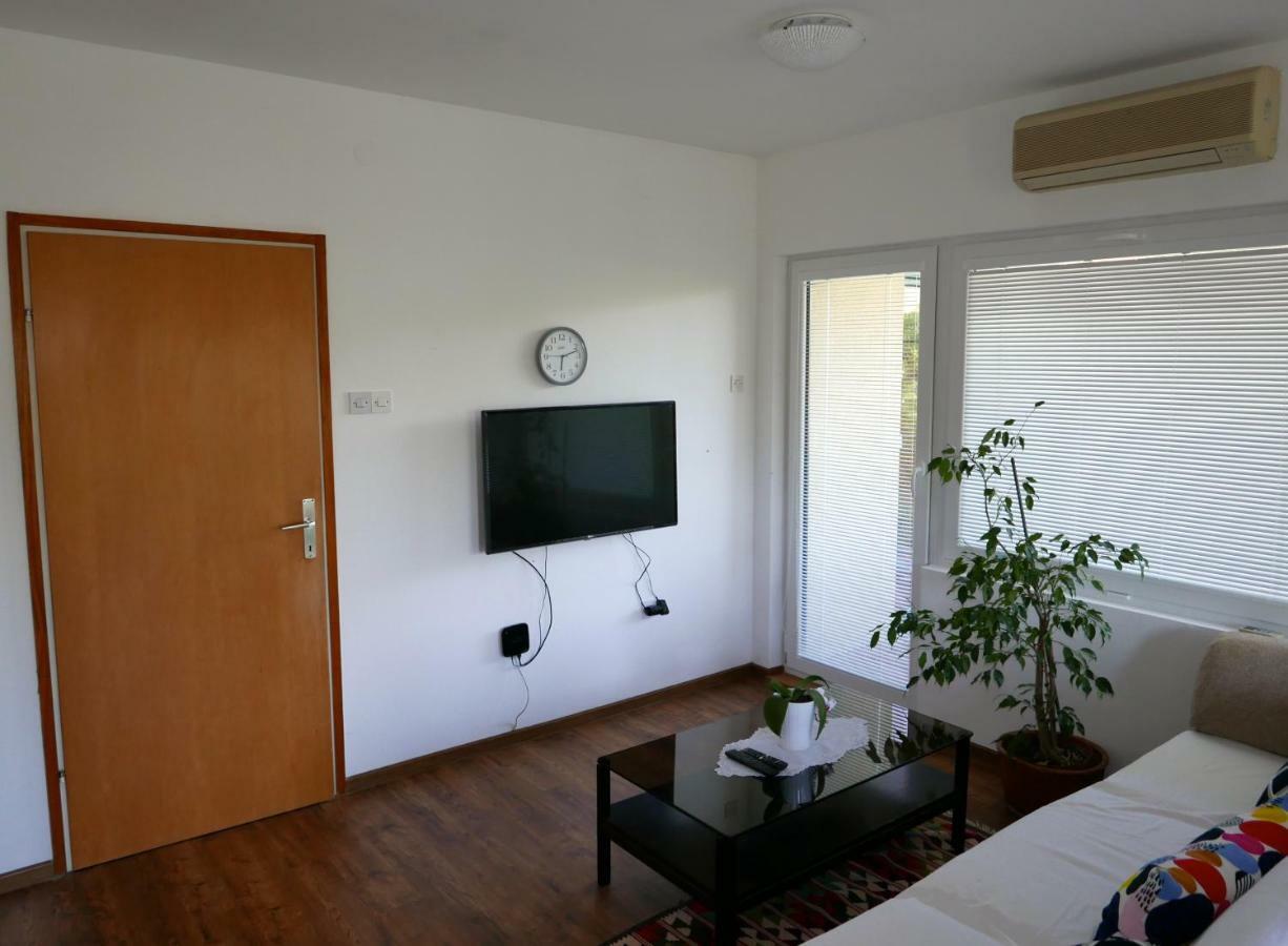 Bonsai House Appartement Portorož Buitenkant foto